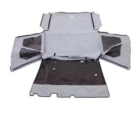*ASP EBERLE* ΤΕΝΤΑ/SOFT TOP MADE IN GERMANY [SUZUKI SAMURAI]-thumb-2