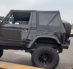 *ASP EBERLE* ΤΕΝΤΑ/SOFT TOP MADE IN GERMANY [SUZUKI SAMURAI]-thumb-3