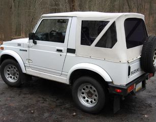 *ASP EBERLE* ΤΕΝΤΑ/SOFT TOP MADE IN GERMANY [SUZUKI SAMURAI]-thumb-4