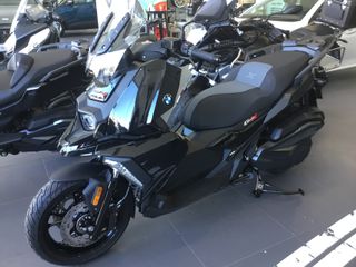 Bmw C 400 X 2025 ΕΤΟΙΜΟΠΑΡΑΔΟΤΟ/ 5ΕΤΗ ΕΓΓΥΗΣΗ/-410€ ΠΡΟΣΦΟΡΑ