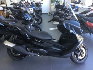 Bmw C 400 GT 2026 ΠΡΟΣΦΟΡΑ -410€ +5ΕΤΗ ΕΓΓΥΗΣΗ-thumb-1