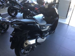 Bmw C 400 GT 2026 ΠΡΟΣΦΟΡΑ -410€ +5ΕΤΗ ΕΓΓΥΗΣΗ-thumb-2
