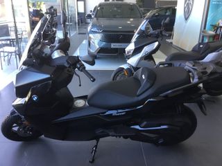 Bmw C 400 GT 2026 ΠΡΟΣΦΟΡΑ -410€ +5ΕΤΗ ΕΓΓΥΗΣΗ-thumb-5