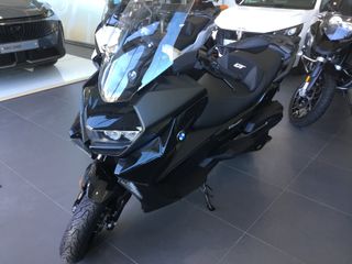 Bmw C 400 GT 2026 ΠΡΟΣΦΟΡΑ -410€ +5ΕΤΗ ΕΓΓΥΗΣΗ-thumb-6