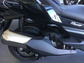 Bmw C 400 GT 2026 ΠΡΟΣΦΟΡΑ -410€ +5ΕΤΗ ΕΓΓΥΗΣΗ-thumb-9