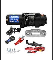 Εργάτης Dragon winch DWM13000-thumb-1