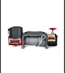 Εργάτης Dragon winch DWM13000-thumb-2
