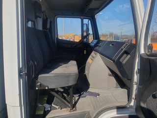 Κόφα Mercedes-Benz 2006 VARIO 816 D ΕΥRΟ 4-thumb-5
