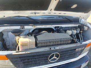Κόφα Mercedes-Benz 2006 VARIO 816 D ΕΥRΟ 4-thumb-7