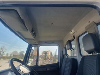 Κόφα Mercedes-Benz 2006 VARIO 816 D ΕΥRΟ 4-thumb-8