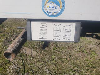 Κόφα Mercedes-Benz 2006 VARIO 816 D ΕΥRΟ 4-thumb-10