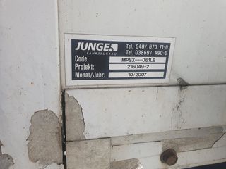 Κόφα Mercedes-Benz 2006 VARIO 816 D ΕΥRΟ 4-thumb-13