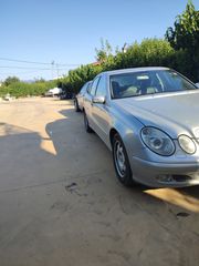 Καπό w211 mercedes eclass 02-09-thumb-1