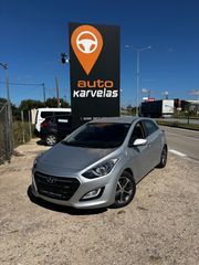 Hyundai i 30 2016 1.6 CRDi YES!