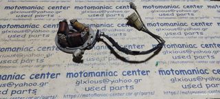 πηνια γεννητρια  kawasaki kdx200 kdx200sr kdx200 kdx 125  200 250 kdx125 kx125 kx250 kx 250 stator alternator generator