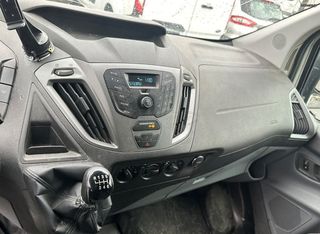 Καλαθοφόρα Nissan 2019 CABSTAR / MAXITY RENAULT  1566 Ωρες 26.000 Χιλ.-thumb-16