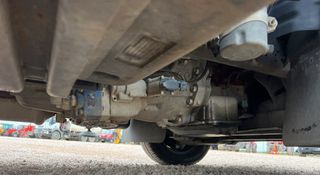 Καλαθοφόρα Nissan 2019 CABSTAR / MAXITY RENAULT  1566 Ωρες 26.000 Χιλ.-thumb-8