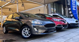 Ford Fiesta 2018 FULL EXTRA