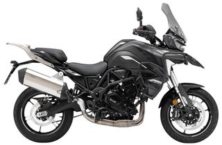 Benelli TRK 702 2026 EURO5+-thumb-1