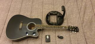 HARLEY BENTON 120 CE με αξεσουάρ-thumb-2