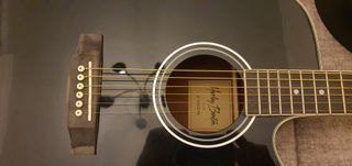 HARLEY BENTON 120 CE με αξεσουάρ-thumb-4