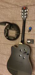 HARLEY BENTON 120 CE με αξεσουάρ-thumb-7