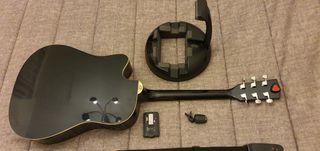 HARLEY BENTON 120 CE με αξεσουάρ-thumb-8