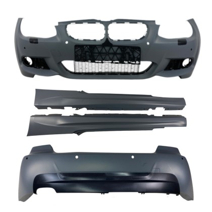 Body kit BMW E92 / E93 (2010-2013) - M pack design