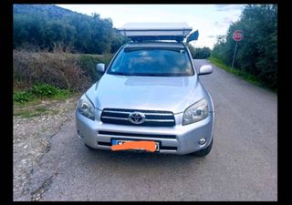 Toyota RAV 4 2.2 4X4 '06