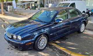 Jaguar X-Type 2008 V6 AWD AUTOMATIC AUTOK