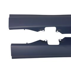 Body kit BMW E46 coupe (1998-2005) - M pack design-thumb-14