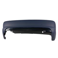Body kit BMW E46 coupe (1998-2005) - M pack design-thumb-7
