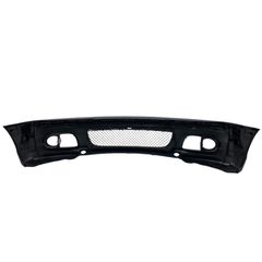 Body kit BMW E46 coupe (1998-2005) - M pack design-thumb-5