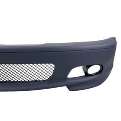 Body kit BMW E46 coupe (1998-2005) - M pack design-thumb-4