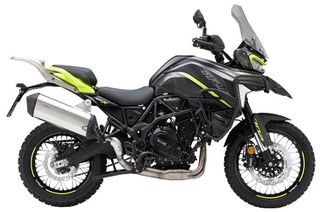 Benelli TRK 702 2026 X
