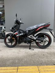 Sym VF 185 2026 NEW MODEL-thumb-6
