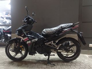 Sym VF 185 2026 NEW MODEL-thumb-2