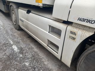 MAN 2006 TGA 18.430 BLS XXL-thumb-7