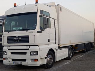 MAN 2006 TGA 18.430 BLS XXL