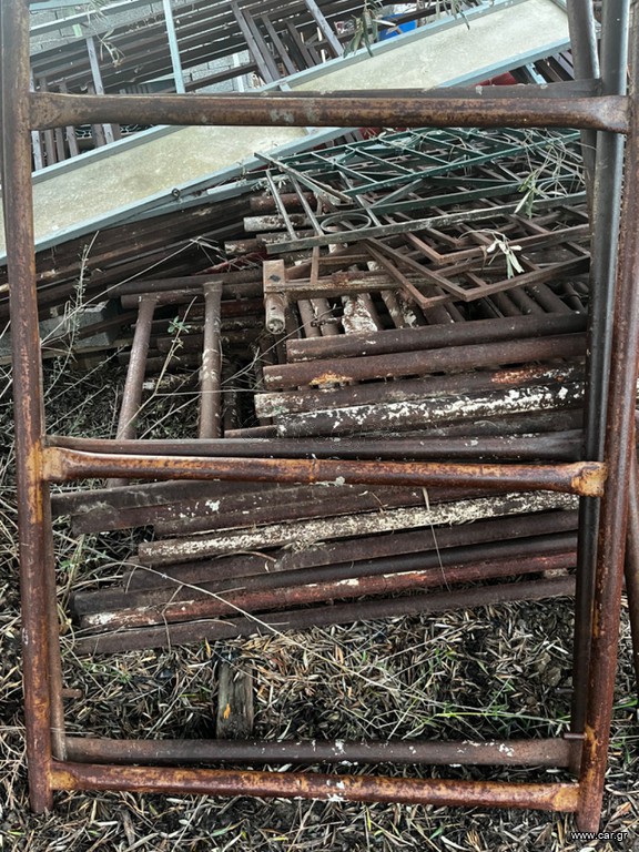 Σκαλοσιες 1,80cm