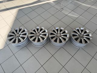 ΓΝΗΣΙΕΣ ΖΑΝΤΕΣ AUDI A1