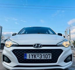 Hyundai i 20 2019 HYUNDAI I20 ACTIVE 1.2 ΟΘΟΝΗ ΚΑΜΕΡΑ ΕΛΛΗΝΙΚΟ!!!!!-thumb-1