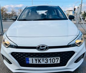 Hyundai i 20 2019 HYUNDAI I20 ACTIVE 1.2 ΟΘΟΝΗ ΚΑΜΕΡΑ ΕΛΛΗΝΙΚΟ!!!!!-thumb-3