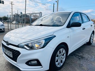 Hyundai i 20 2019 HYUNDAI I20 ACTIVE 1.2 ΟΘΟΝΗ ΚΑΜΕΡΑ ΕΛΛΗΝΙΚΟ!!!!!-thumb-4