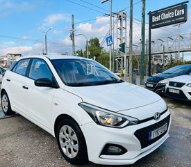 Hyundai i 20 2019 HYUNDAI I20 ACTIVE 1.2 ΟΘΟΝΗ ΚΑΜΕΡΑ ΕΛΛΗΝΙΚΟ!!!!!-thumb-7