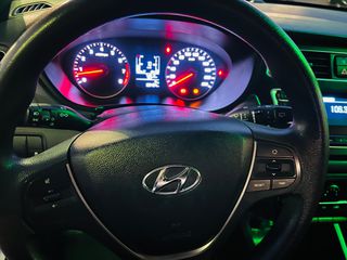Hyundai i 20 2019 HYUNDAI I20 ACTIVE 1.2 ΟΘΟΝΗ ΚΑΜΕΡΑ ΕΛΛΗΝΙΚΟ!!!!!-thumb-24
