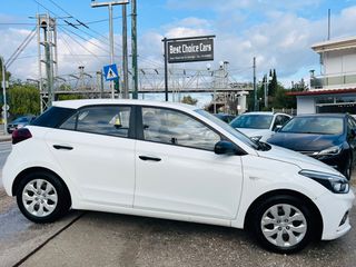 Hyundai i 20 2019 HYUNDAI I20 ACTIVE 1.2 ΟΘΟΝΗ ΚΑΜΕΡΑ ΕΛΛΗΝΙΚΟ!!!!!-thumb-9