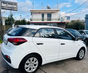 Hyundai i 20 2019 HYUNDAI I20 ACTIVE 1.2 ΟΘΟΝΗ ΚΑΜΕΡΑ ΕΛΛΗΝΙΚΟ!!!!!-thumb-10