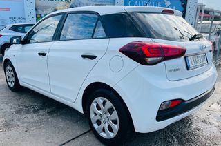 Hyundai i 20 2019 HYUNDAI I20 ACTIVE 1.2 ΟΘΟΝΗ ΚΑΜΕΡΑ ΕΛΛΗΝΙΚΟ!!!!!-thumb-11
