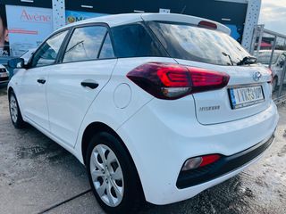 Hyundai i 20 2019 HYUNDAI I20 ACTIVE 1.2 ΟΘΟΝΗ ΚΑΜΕΡΑ ΕΛΛΗΝΙΚΟ!!!!!-thumb-12